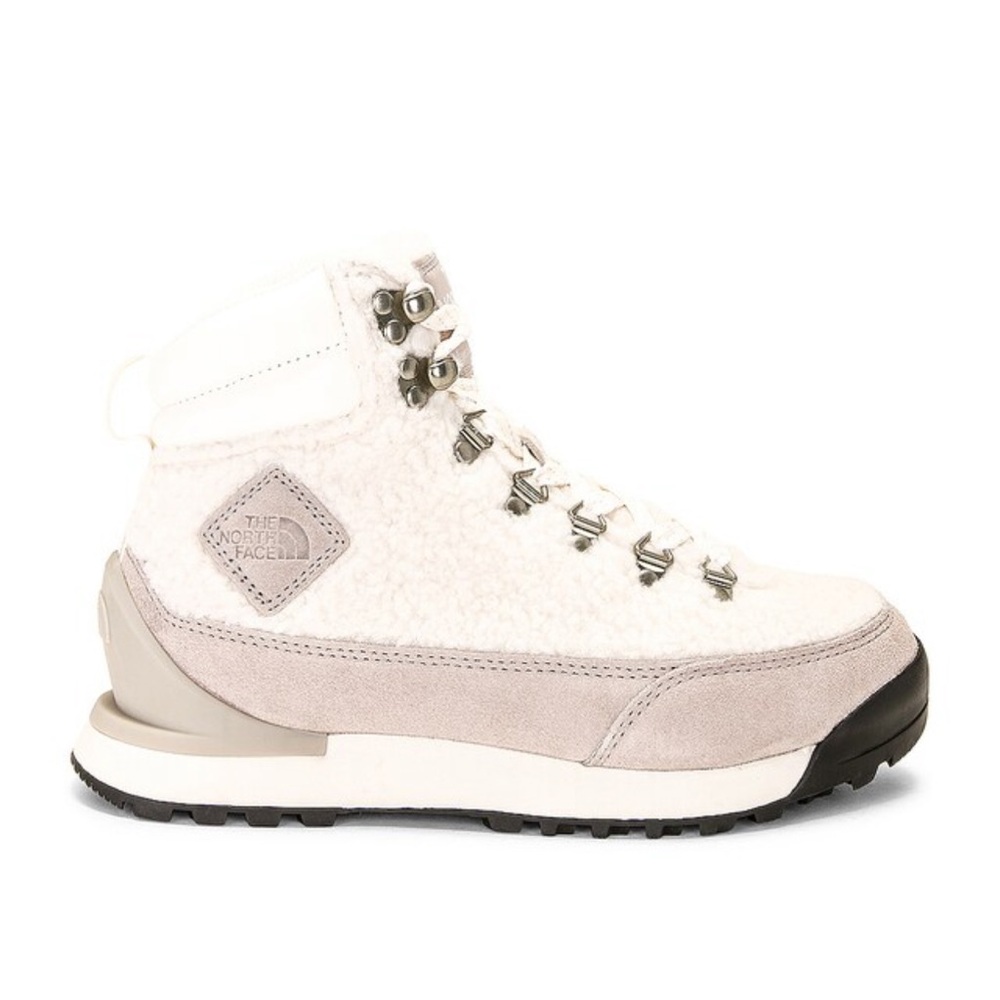 THE NORTH FACE | Back to Berkeley Iv High Pile Boot